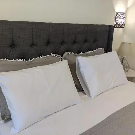 Ventus Afroditi Apartment Chortata