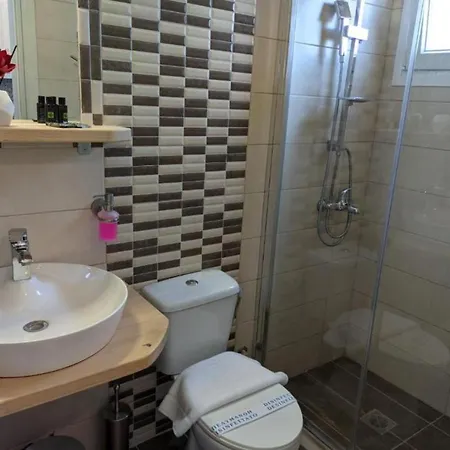 Apartment Ventus Afroditi