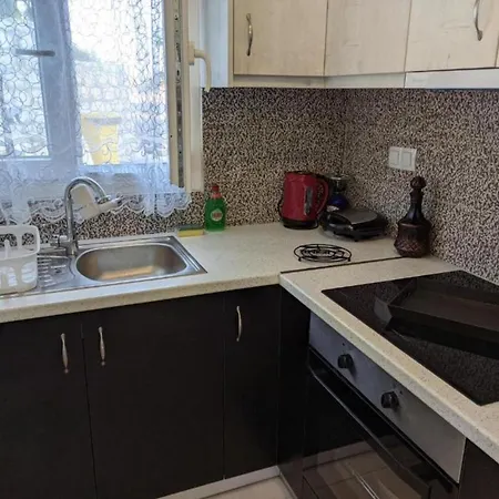 Ventus Afroditi Apartment Chortata
