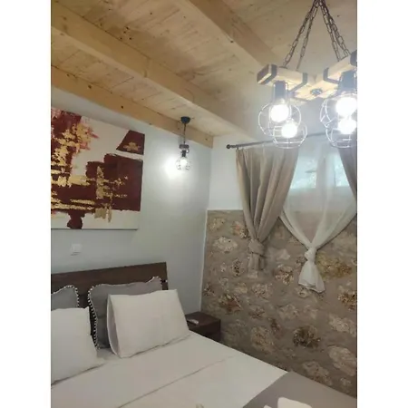 Ventus Afroditi Apartment Chortata